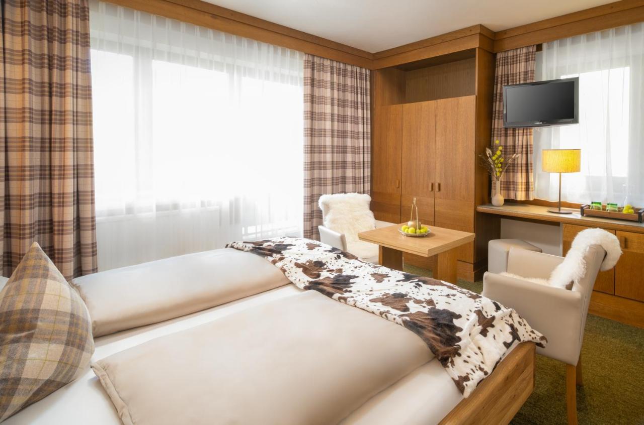 Hotel-Pension Schattberg سالباخ هينترغليم المظهر الخارجي الصورة