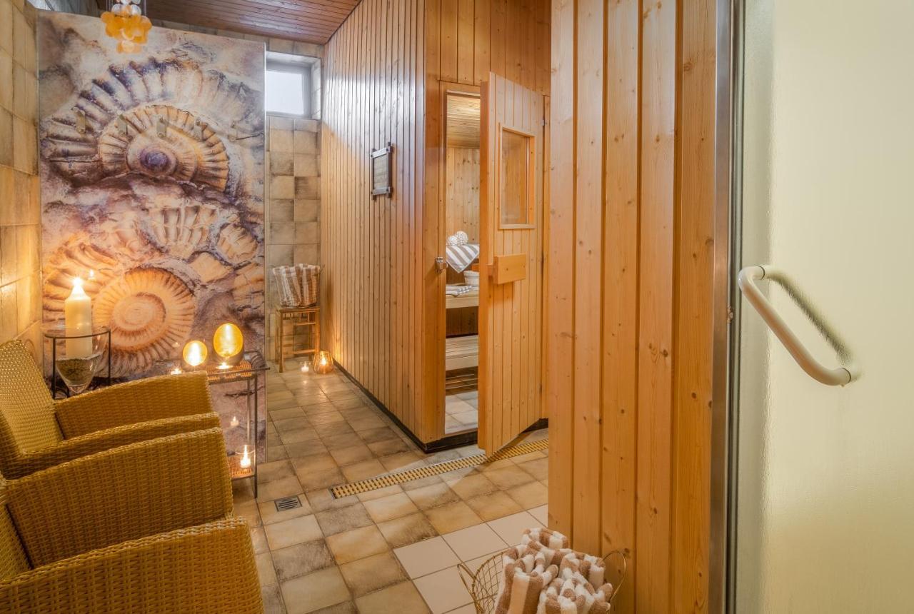 Hotel-Pension Schattberg سالباخ هينترغليم المظهر الخارجي الصورة